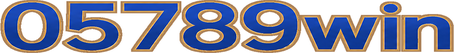 05789win logo